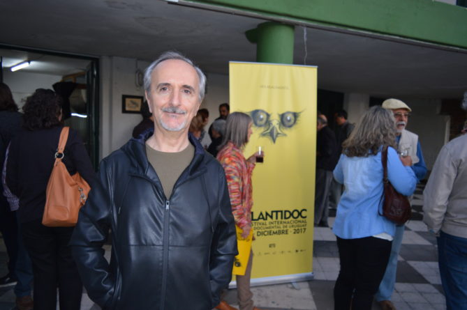 Comenzó el máximo festival del cine documental en Atlántida