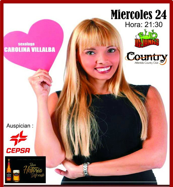 Oferta privada de espectáculos crece en Atlántida y Salinas