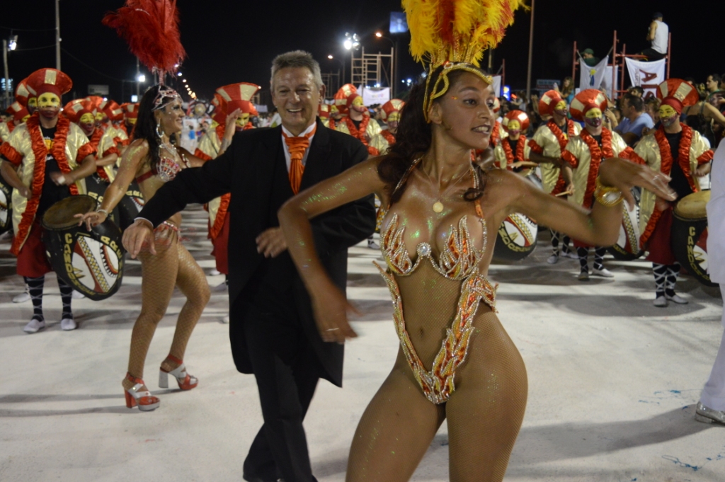 Nace en Canelones la Escuela Nacional de Candombe
