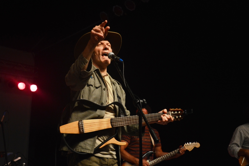 Repasá lo principal de la Fiesta de la Vendimia 2019