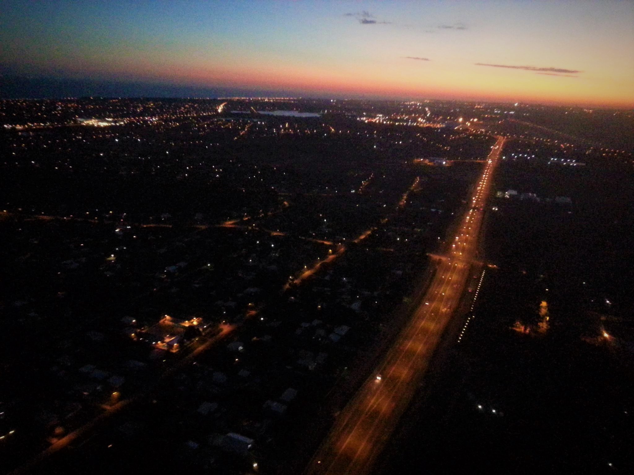 Cámara de Comercio de Ciudad de la Costa con pasos seguros