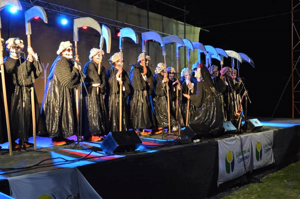 Canelones tiene mas de 400 unidades culturales activas