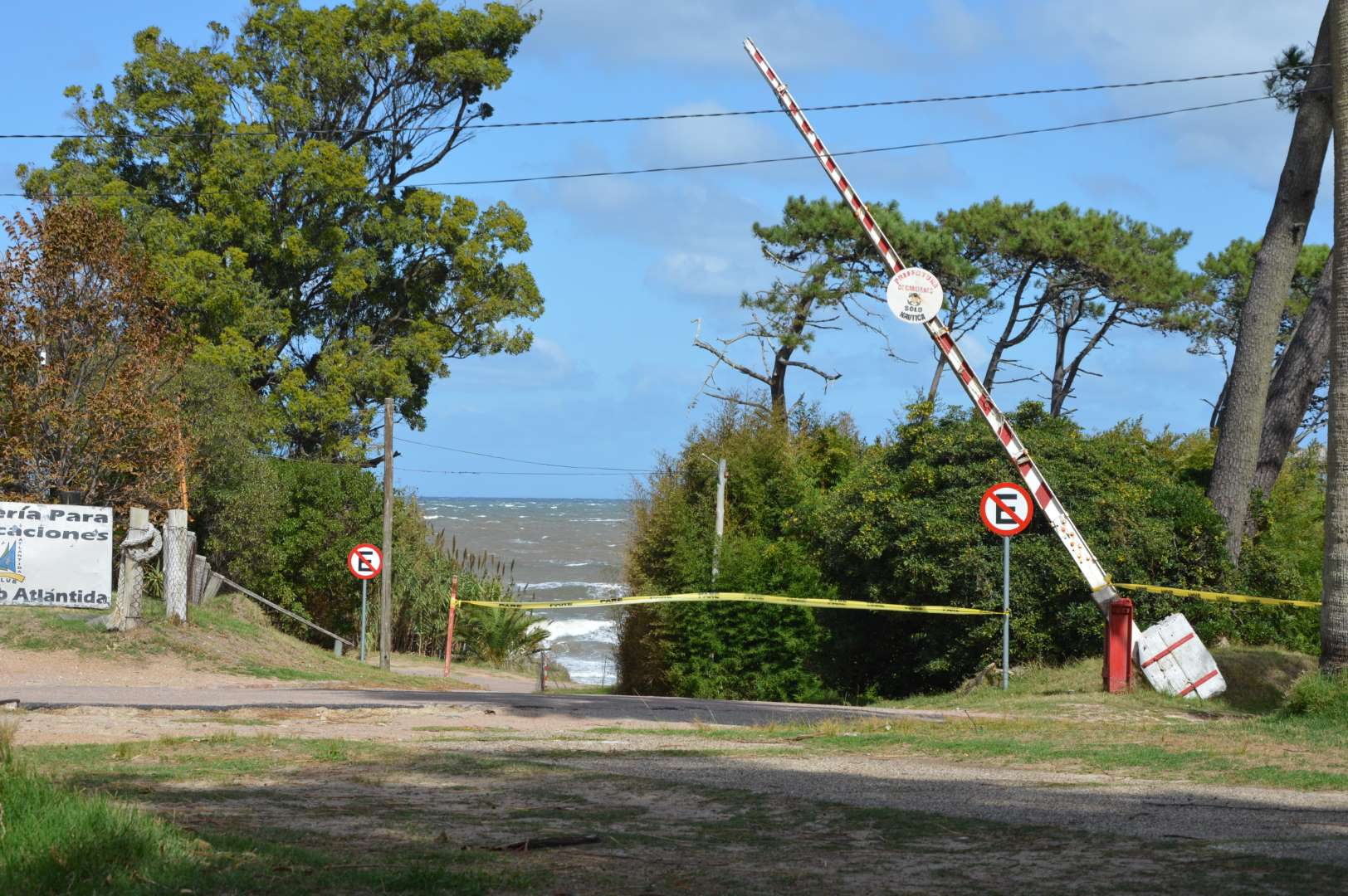 Canelones refuerza controles en restaurantes y transporte, oficinas con trabajo rotativo