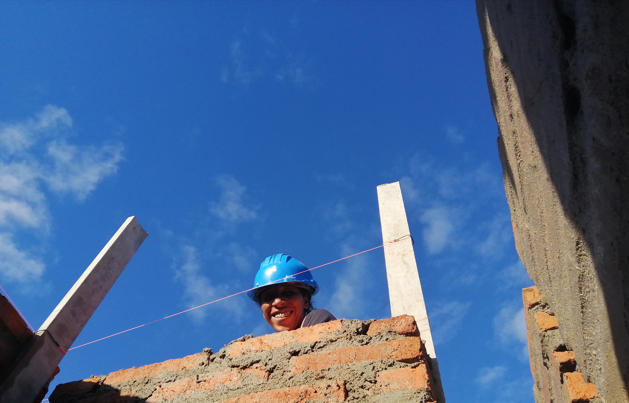 Mevir pasará a atender vivienda y obras sociales al 38% de la población