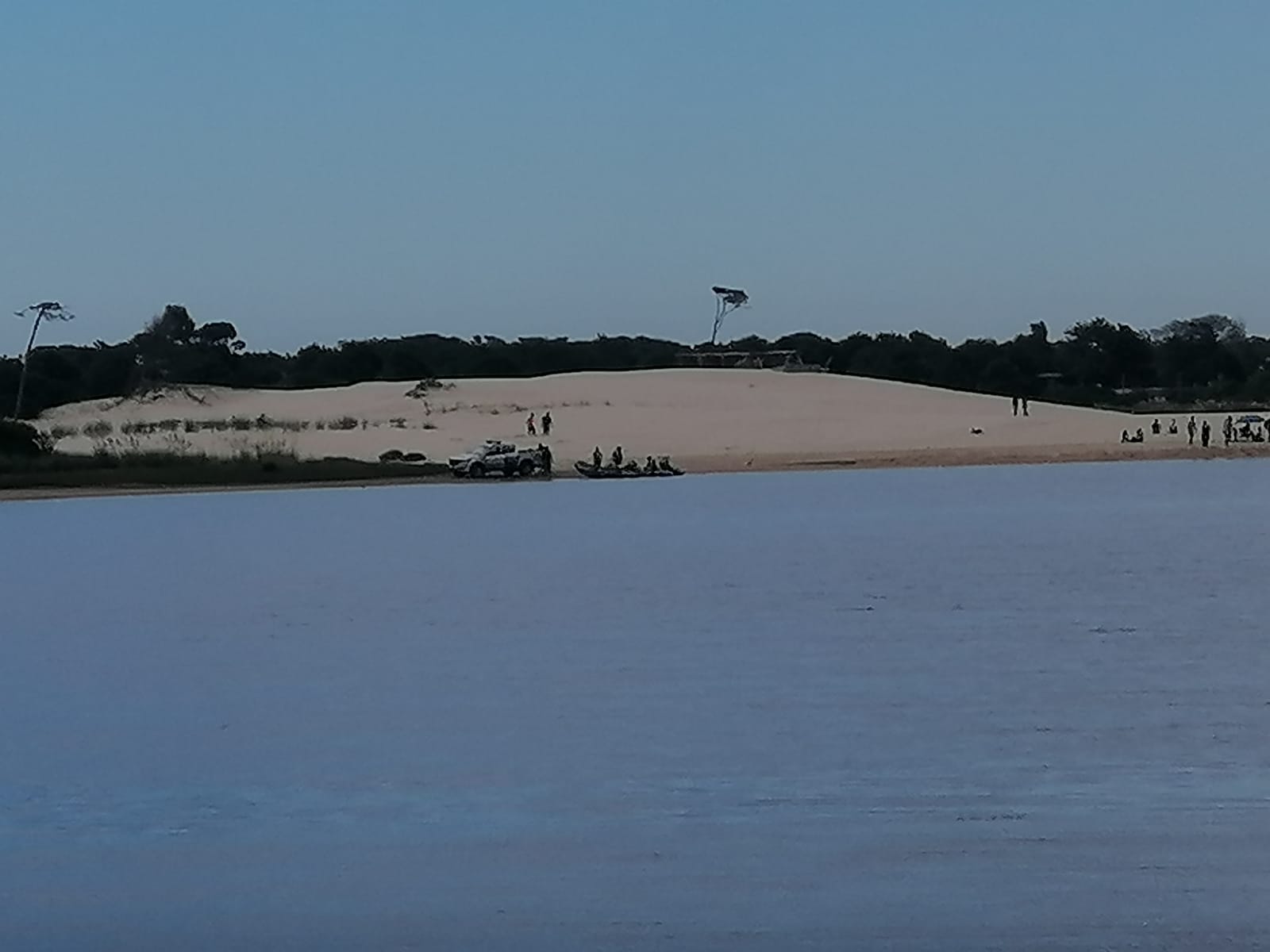 Hallan sin vida el cuerpo del futbolista Franco Acosta