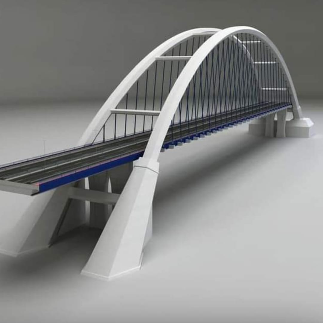 Con 2300 firmas, vecinos de Salinas pedirán al Ministro de Transporte el puente intercambiador