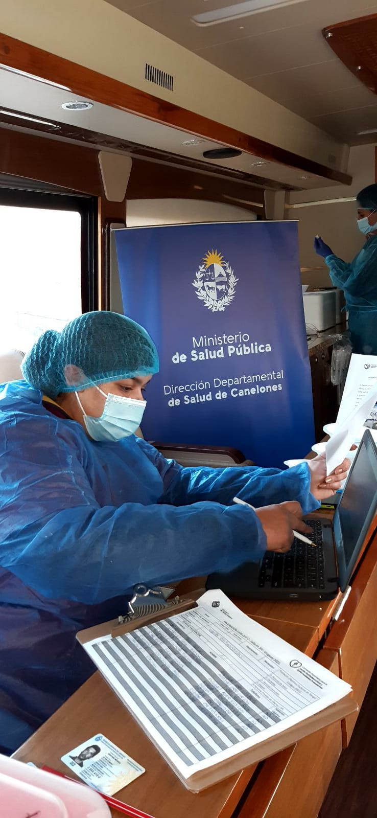 Descartan circulació de variante Delta en Canelones y monitorean focos