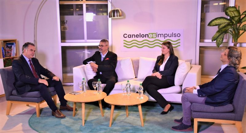 Cámara de comercio departamental, camino a ser realidad