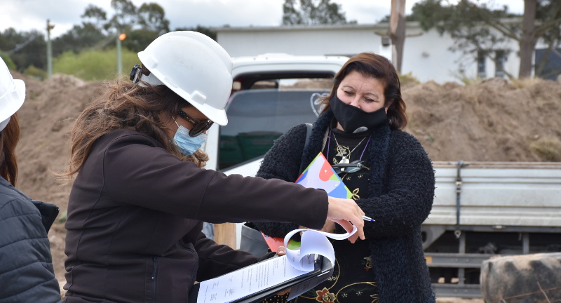 Ciudad de la Costa tendrá campus polideportivo con pista de 200 mts.