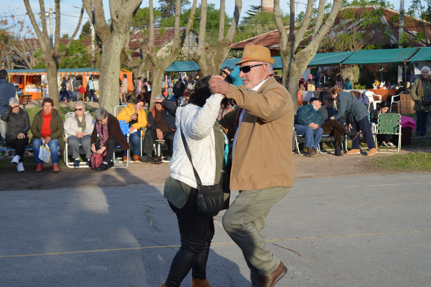 Vuelve este sábado la Expo Entre Rieles 2021