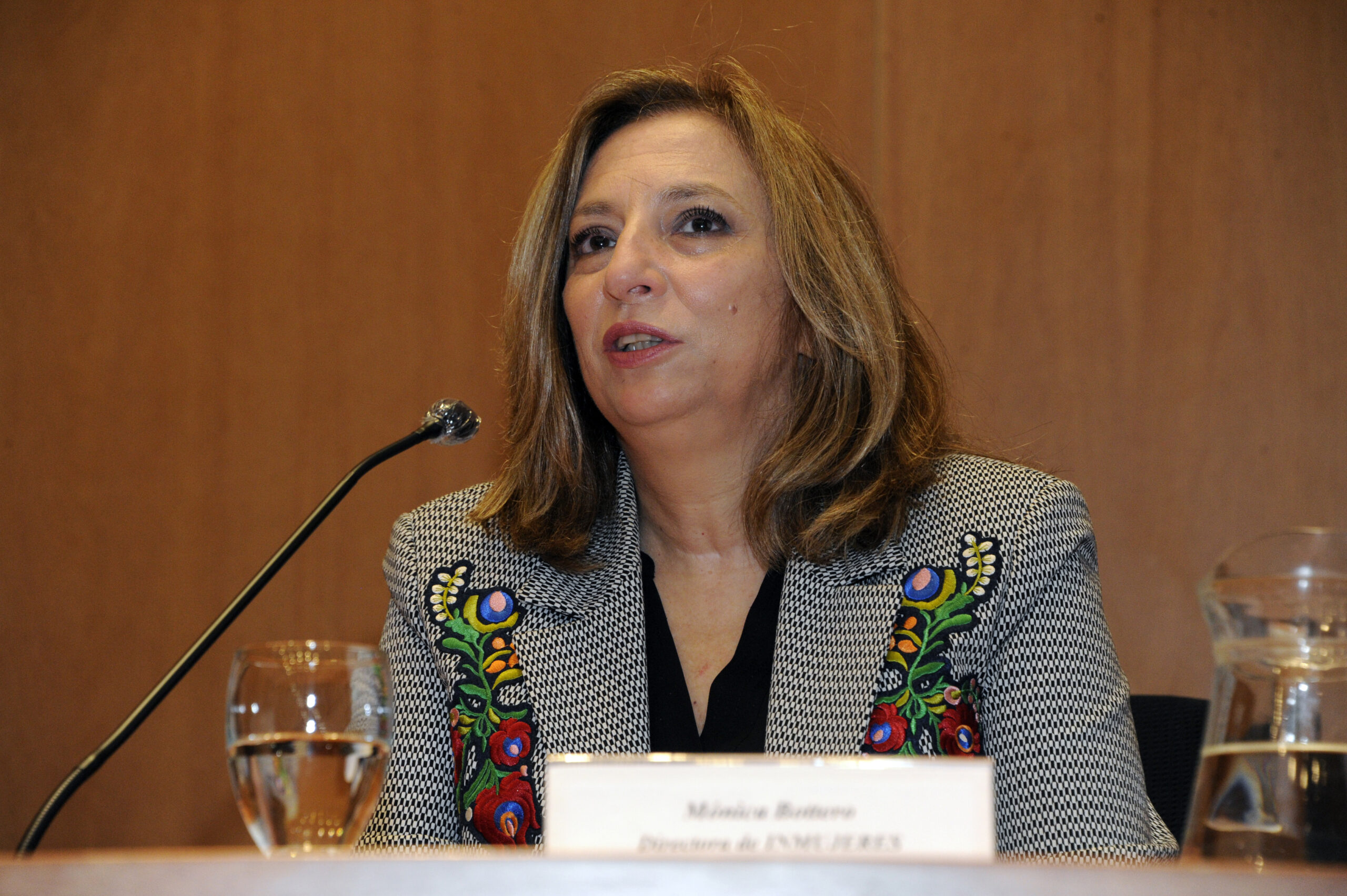 Mujeres rurales, de la “Invisibilización” a ser “ciudadanas activas”