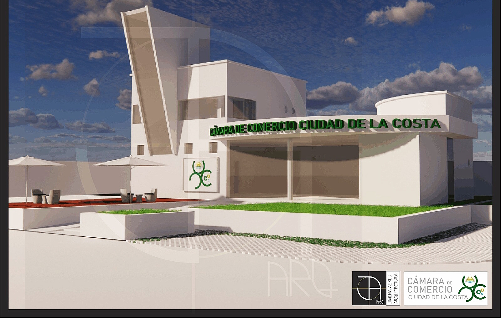 La Cámara de Comercio de Ciudad de la Costa tendrá sede propia