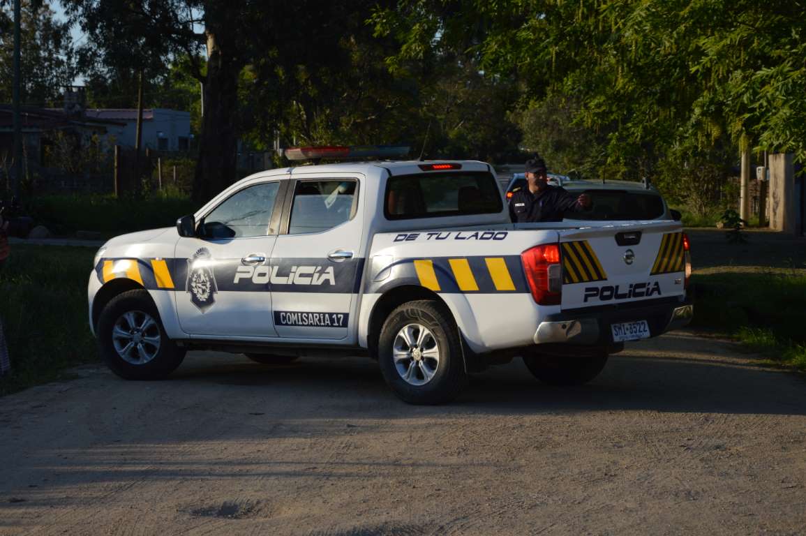 Un hombre fue asesinado en Nicolich y al autor detenido por militares