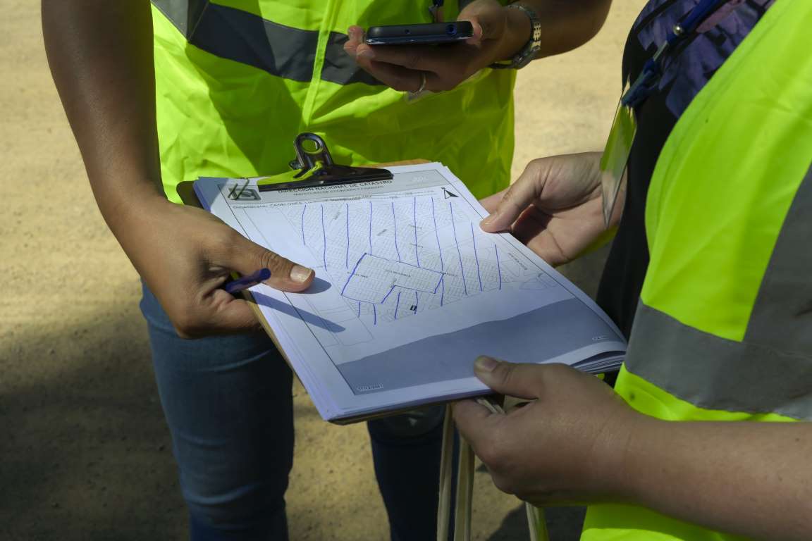 928 funcionarios de Canelones serán presupuestados