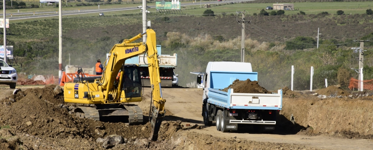 Tránsito estará hacia el este será 1 hora mas lento