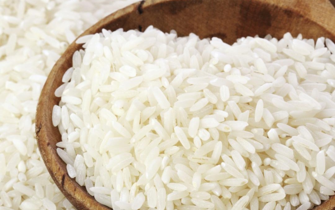 Solo el 70% del arroz se pudo exportar por problemas de fletes.