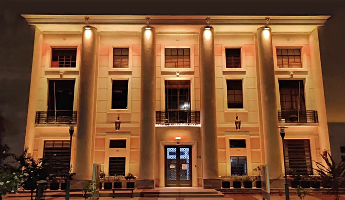 Recaudación en Canelones “términos razonables”