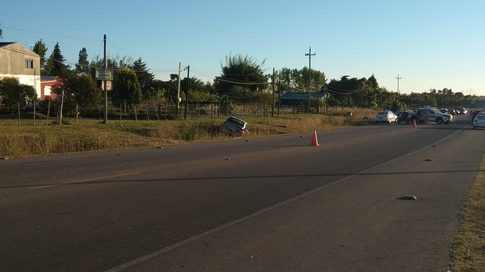 Relevamiento de precios de sistemas de retención infantil