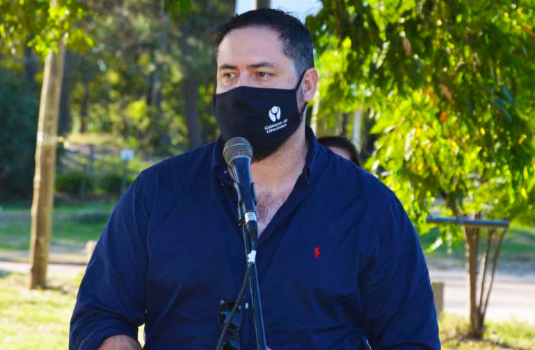 Vence plazo para presentar documentación de terrenos