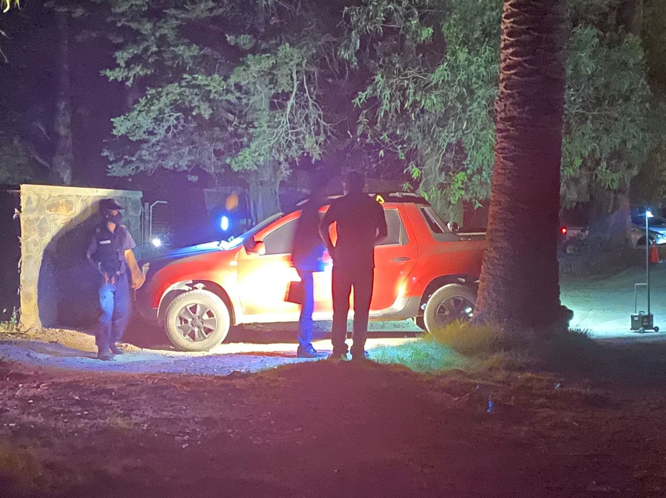 Asesinan a ex futbolista de Plaza Colonia y Peñarol