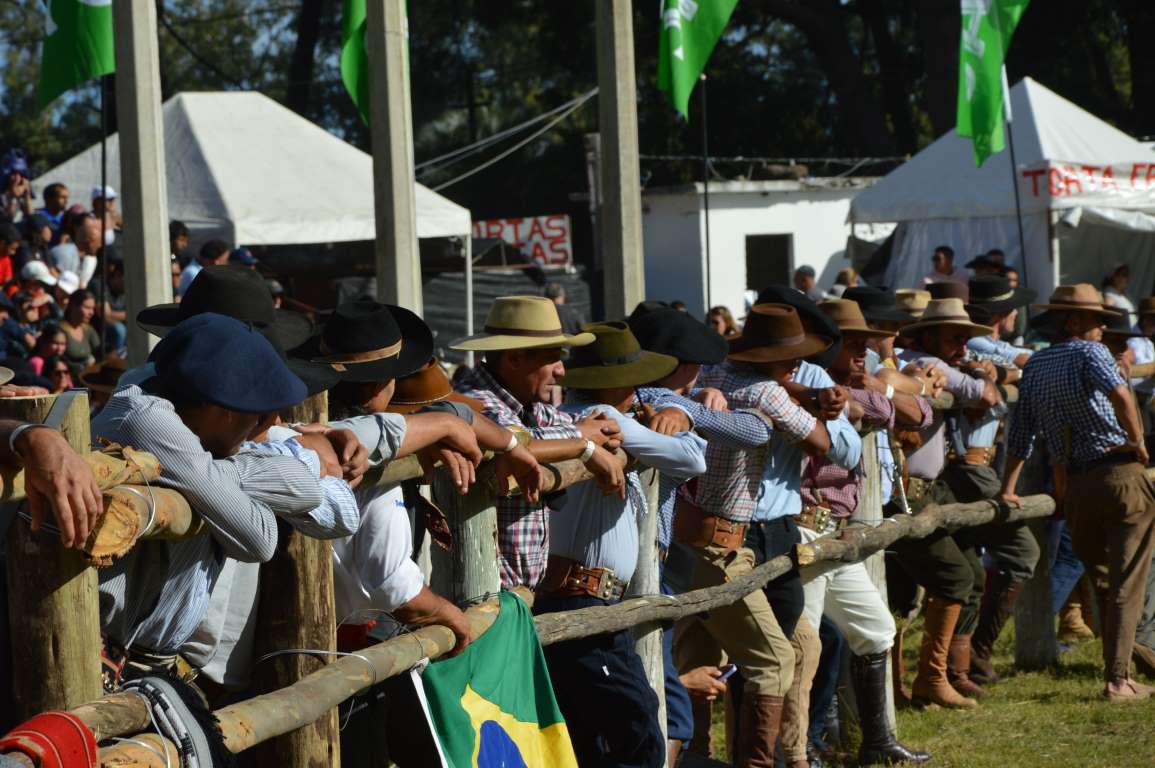 Trabajadores rurales plantean baja de la edad jubilatoria