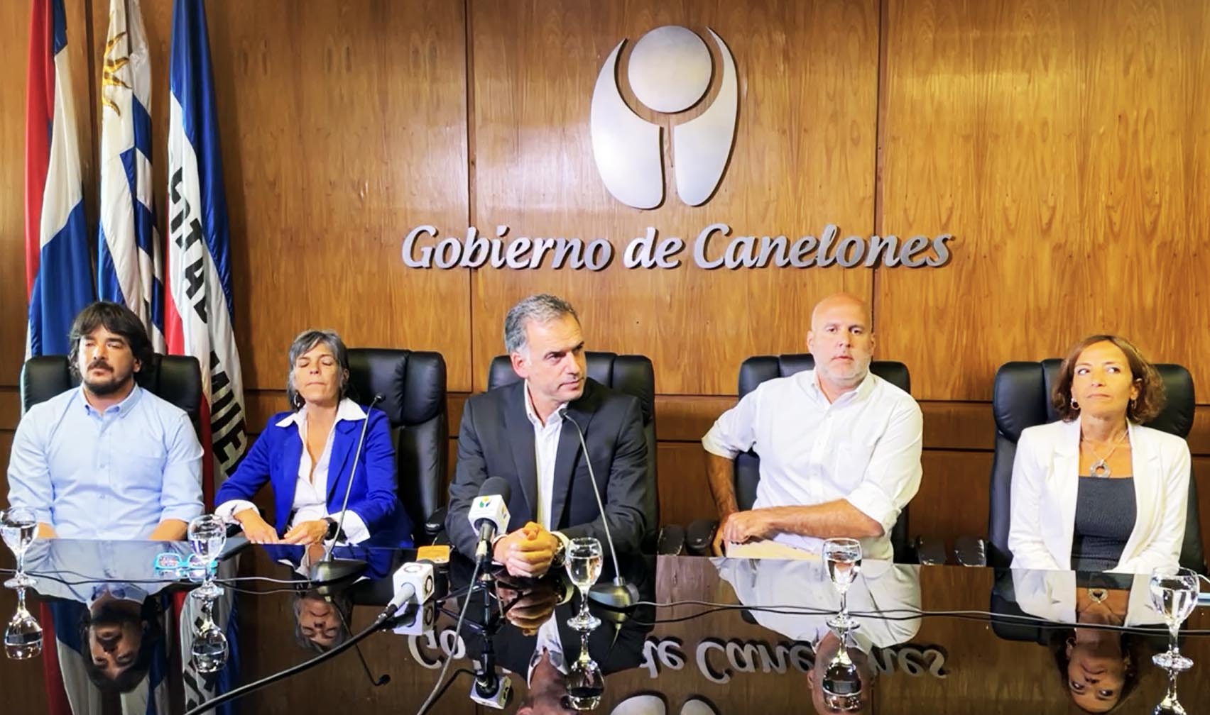 ORSI : “El ordeno y mando del superior gobierno… no funcionó”