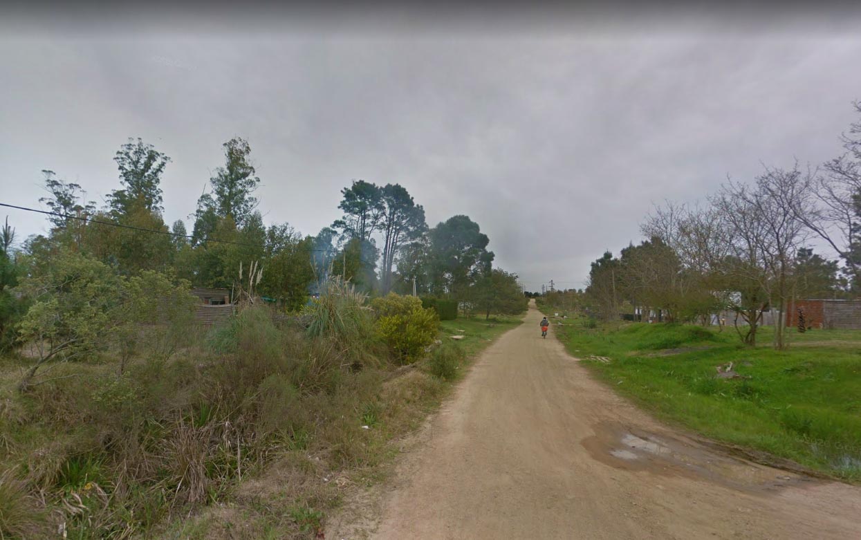 Joven acribillado a balazos en Neptunia