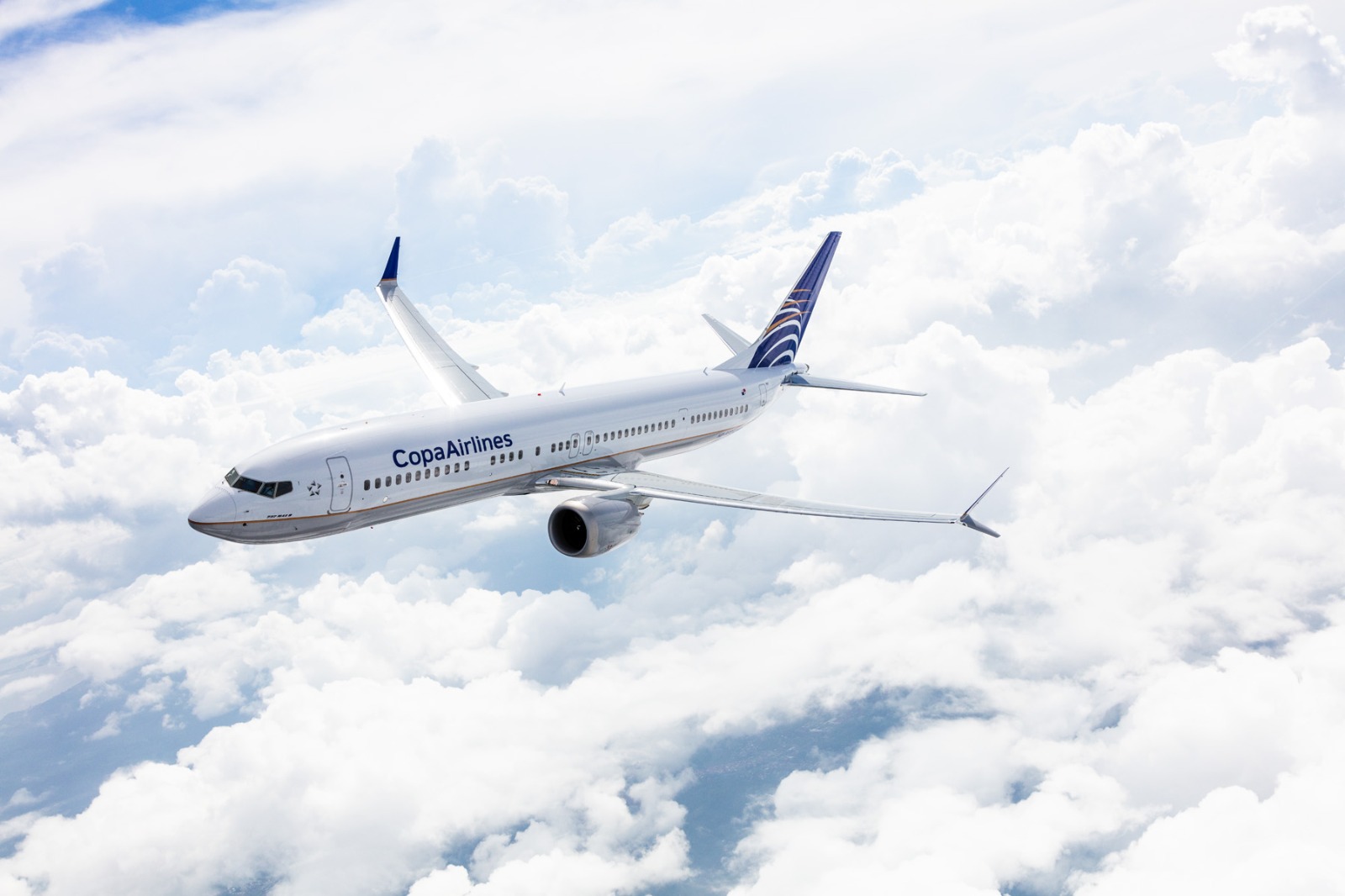 Copa Airlines emitirá 0 carbono en 2050