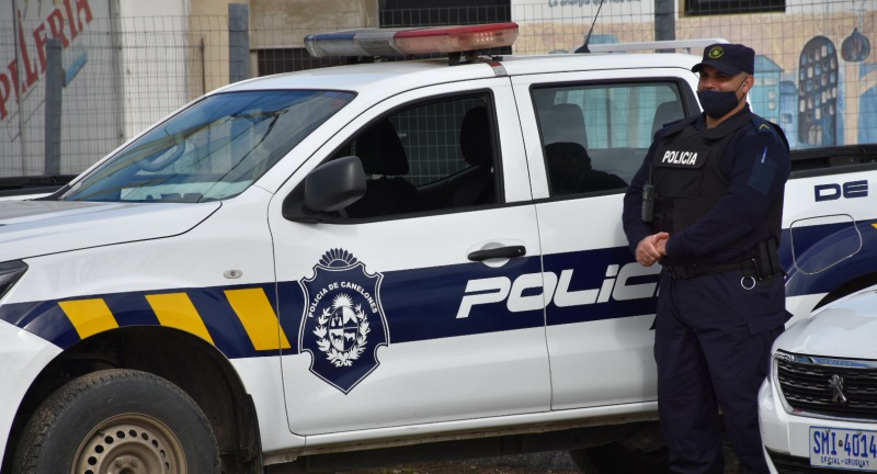 Detienen a principal sospechoso de doble crimen en Nicolich