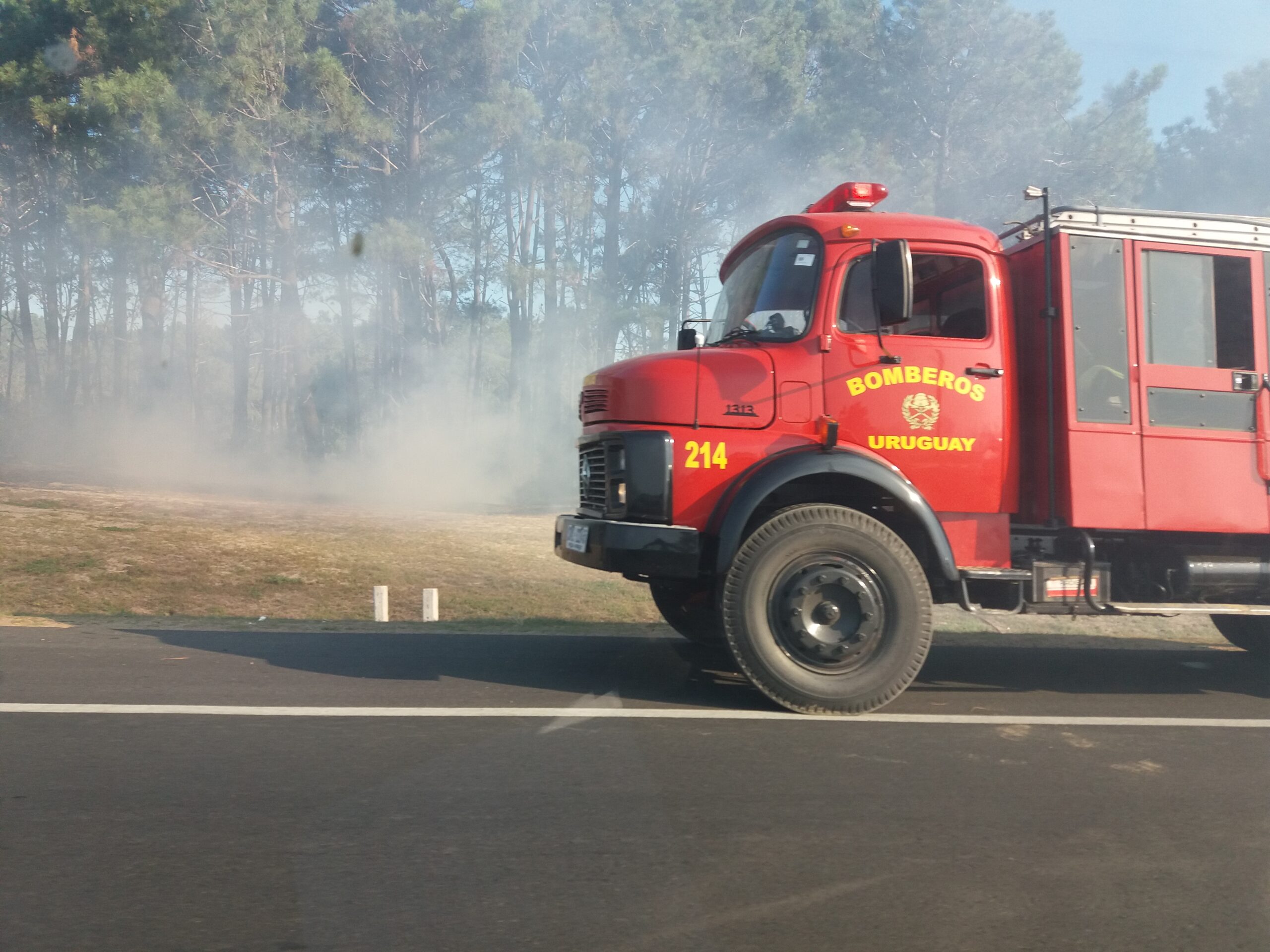 Preparan emergencia para verano seco y cálido