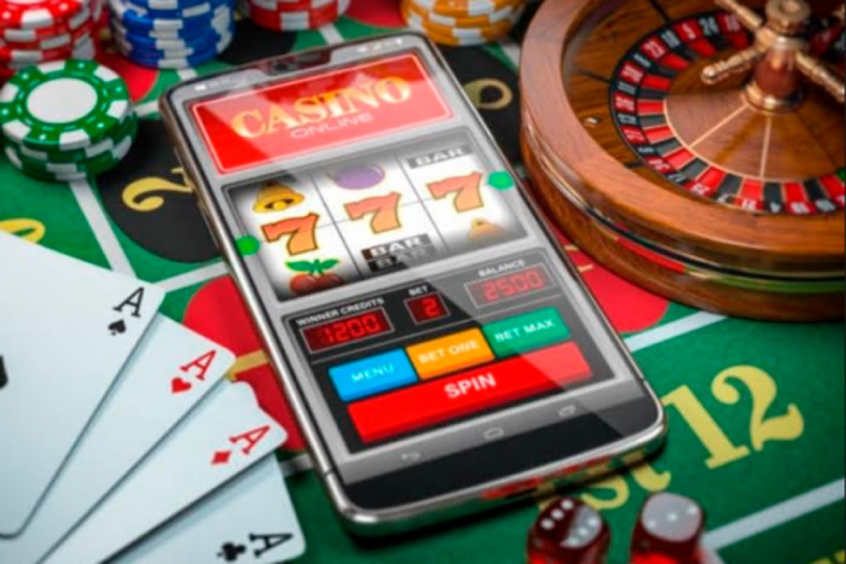 Juego virtual, la ruleta fatal del progreso