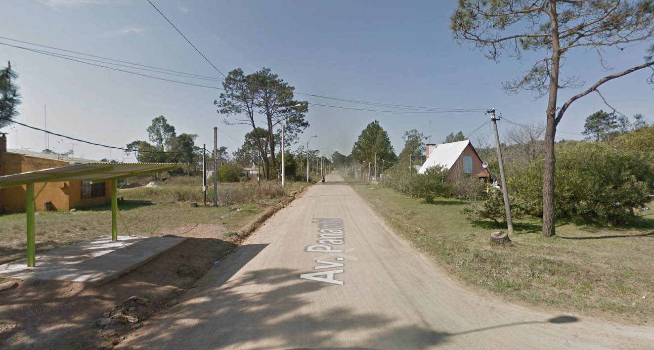 Asaltan almacén en Marindia baleando al dueño