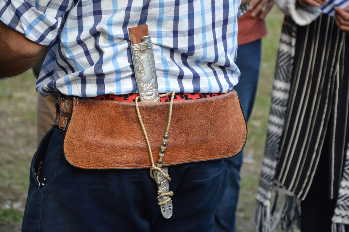 Dia de los trabajadores rurales con sensaciones encontradas