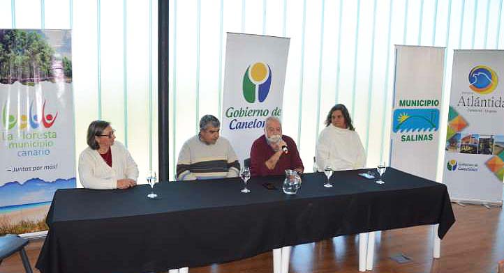 En marcha Costeando Ideas 4ta edición