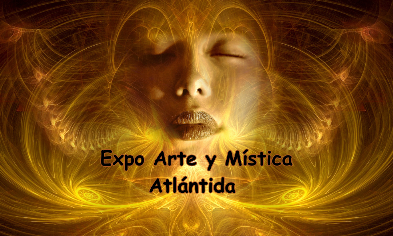 Expo “Arte y Mística” se celebra en Atlántida, gratis y para toda la familia