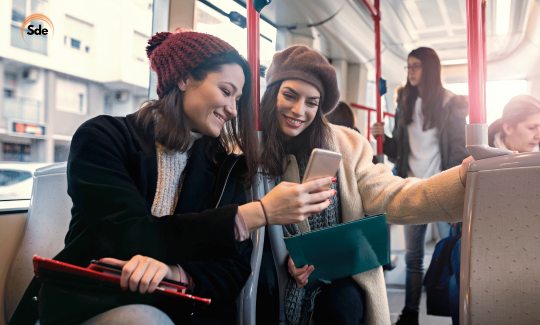 Proponen extender boleto de estudiante a mayores de 30 años a nivel nacional