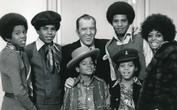 La historia jamás contada de Ed Sullivan en Netflix