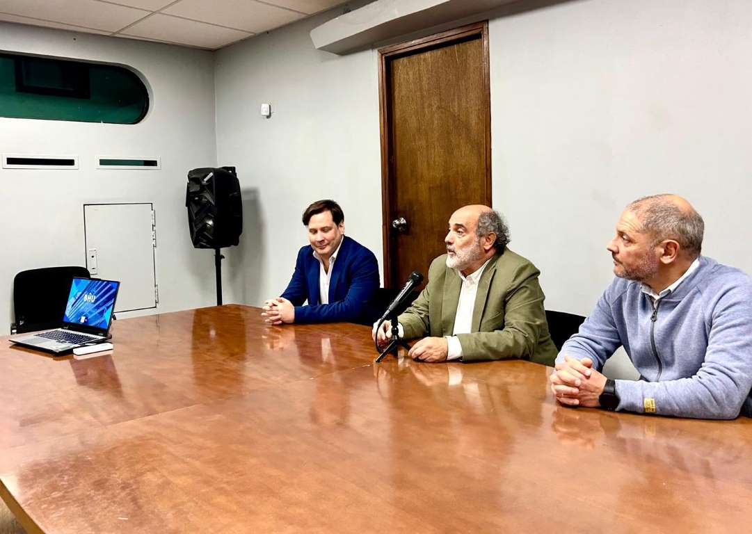 BHU prestó 25% mas en la costa de Canelones