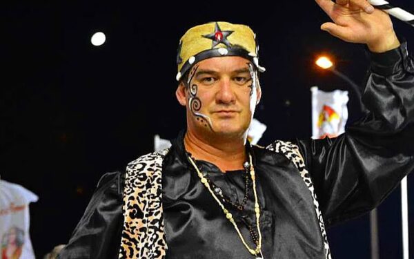 Salinas y un “homenaje ancestral” a las raices afrouruguayas