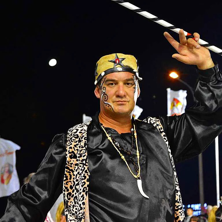 Salinas y un “homenaje ancestral” a las raices afrouruguayas