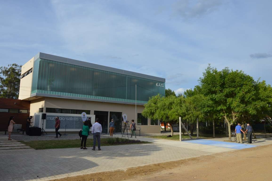 Salinas, semillero de cultura a 4 años del Centro Cultural
