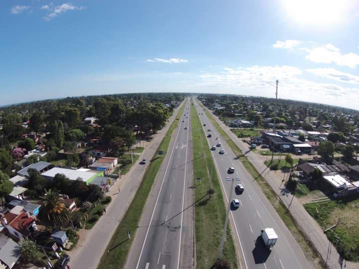 Salinas por soluciones en movilidad y asentamientos
