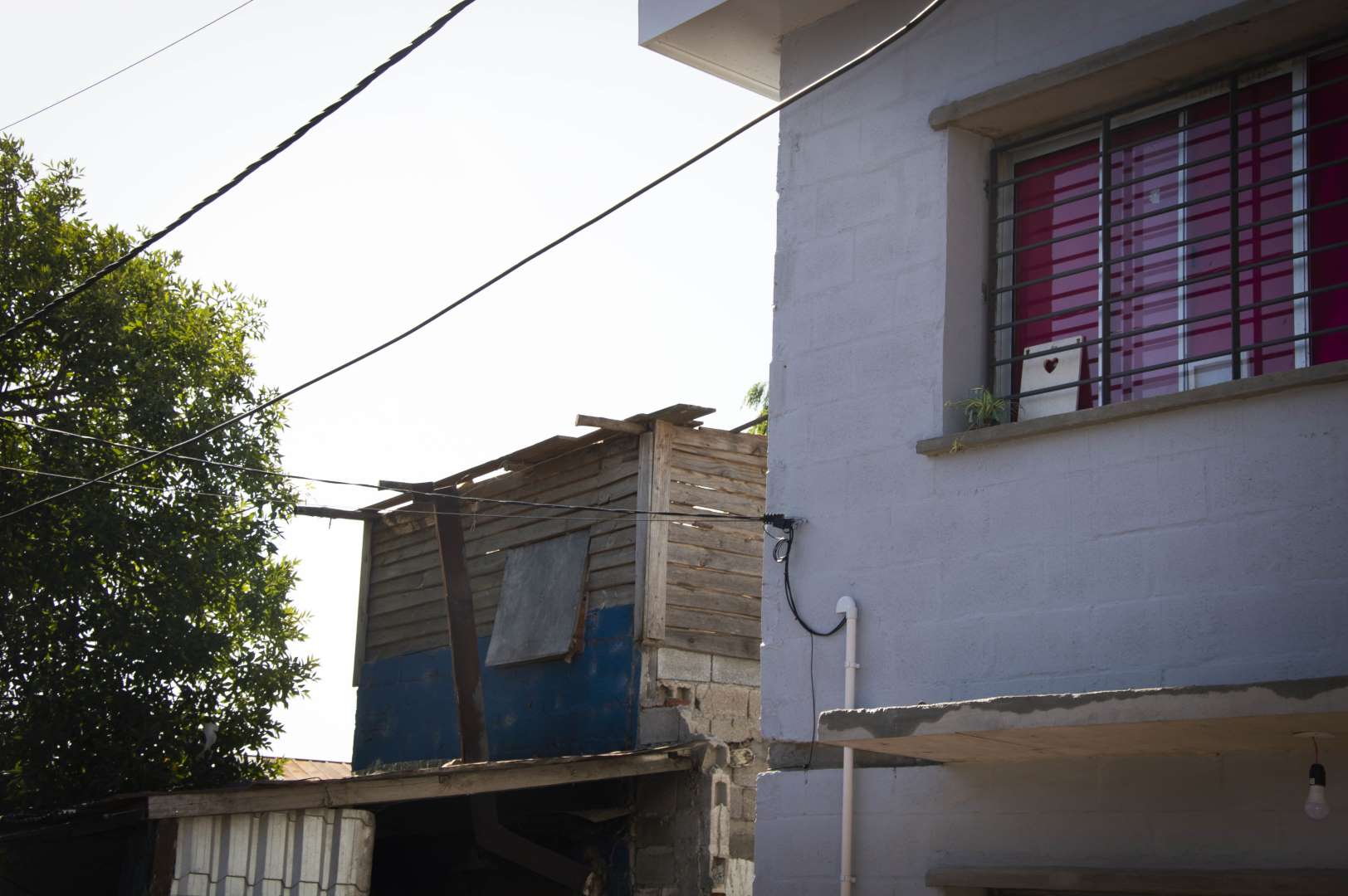 Desafío asentamientos, 71% se encuentran en Canelones y Montevideo