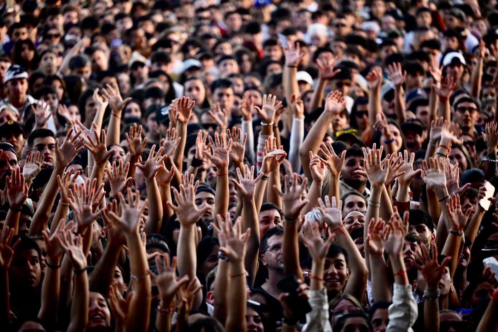 90.000 canarios más, el departamento que mas creció