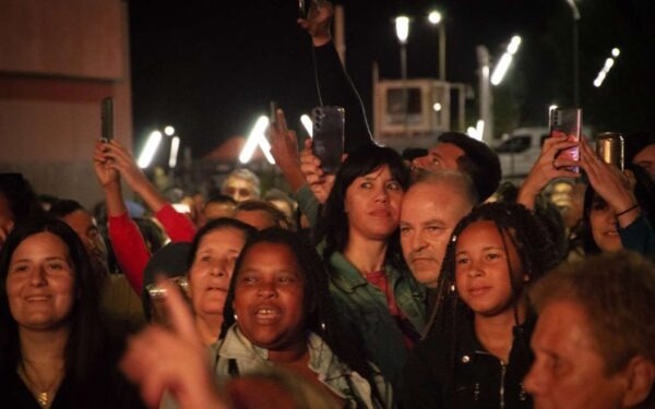 Uruguay celebra el Día de la Gestión Cultural