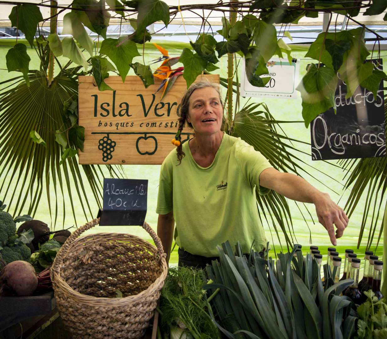 Vuelve Atlántida Jardín 2025, mirá cuando