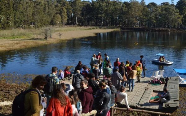 Late el Roosevelt en sus 109 años este sabado 6