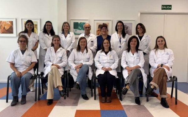 Fundación Pérez Schremini incorpora inmunoterapia de vanguardia