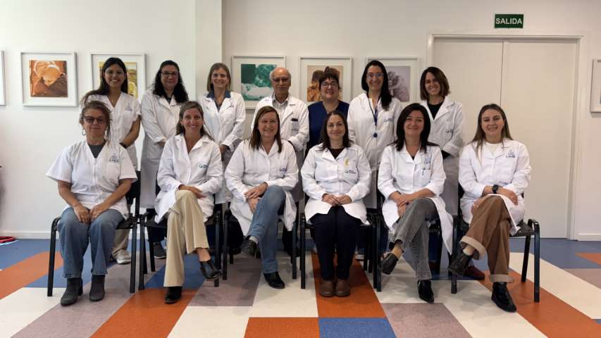 Fundación Pérez Schremini incorpora inmunoterapia de vanguardia