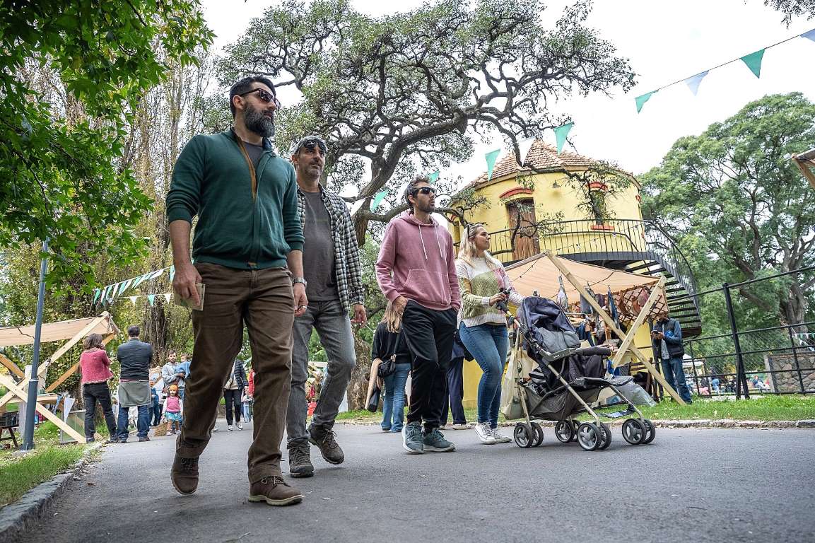 Llega a Canelones la mayor feria de sustentabilidad de latinoamérica, Bioferia 2025